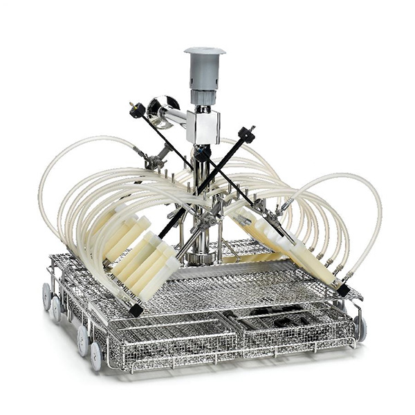 Trolley EF5DS Cutting Edge Medical Supply