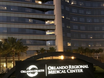 Cutting Edge Medical Supply - Event at Orlando Regional Medical Center, FL