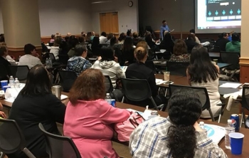 Cutting Edge Medical Supply - Event at Orlando Regional Medical Center, FL