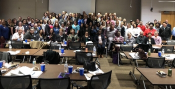 Cutting Edge Medical Supply - Event at Orlando Regional Medical Center, FL