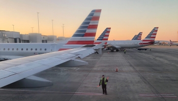 Cutting Edge Medical Supply - Event at New Orleans Morial Convention Center, LA