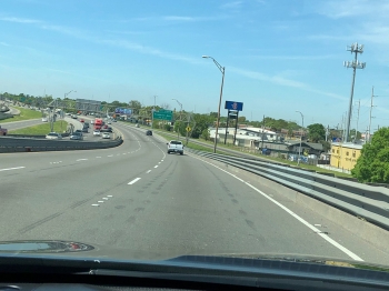 Cutting Edge Medical Supply - Event at New Orleans Morial Convention Center, LA