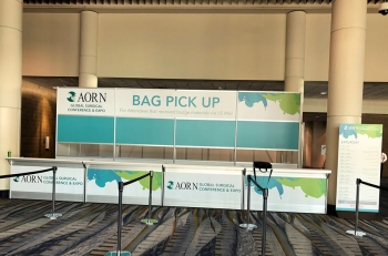 Cutting Edge Medical Supply - Event at New Orleans Morial Convention Center, LA