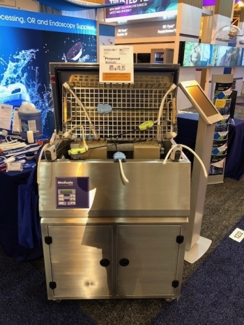 Cutting Edge Medical Supply - Event at New Orleans Morial Convention Center, LA