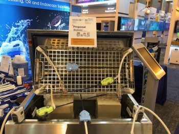 Cutting Edge Medical Supply - Event at New Orleans Morial Convention Center, LA