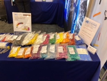 Cutting Edge Medical Supply - Event at New Orleans Morial Convention Center, LA