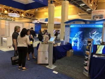 Cutting Edge Medical Supply - Event at New Orleans Morial Convention Center, LA