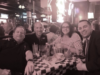 Cutting Edge Medical Supply - Event at New Orleans Morial Convention Center, LA