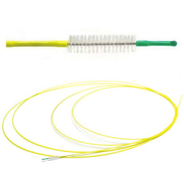 Reusable Endoscopy Channel Brushes - 5 mm DAYBRUSH