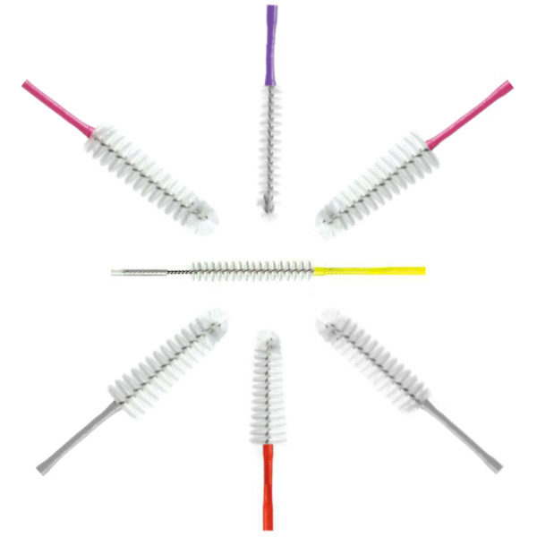 Endoscopy-Brushes