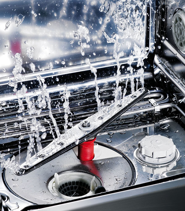 SMEG GW4060 Washer Disinfector Cutting Edge Medical Supply