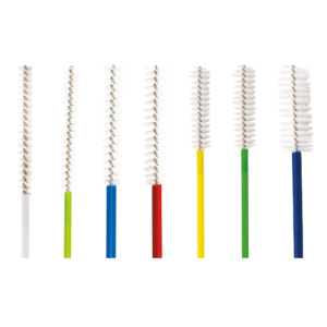 ARC Wire Style Brushes - Single Use and Reusable