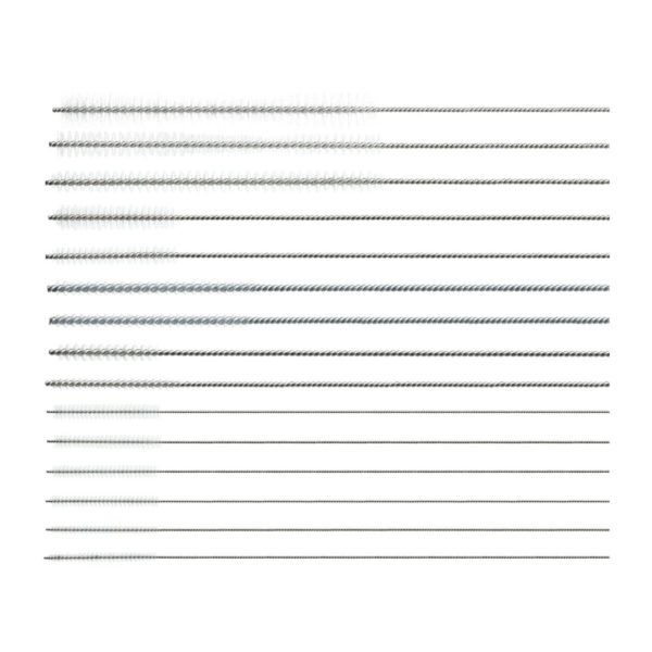 Nylon Twisted Wire Cleaning Brushes