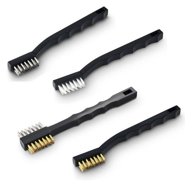 Cleaning Brushes- General Brushes-Nylon/Stainless Steel/Brass