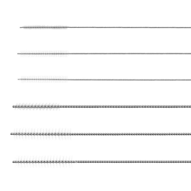 Endoscopic Brush Kit Cutting Edge Medical Supply