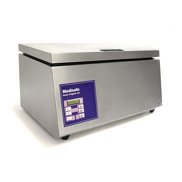 SonoCheck Ultrasonic Cleaning Monitor Cutting Edge Medical Supply
