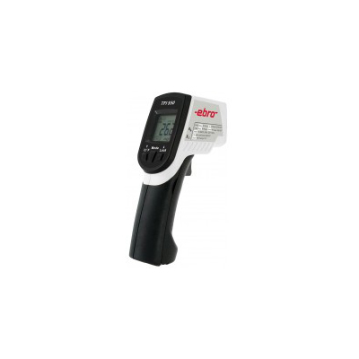 TFI-550 Infrared Thermometer, Cutting Edge Medical Supply, LLC